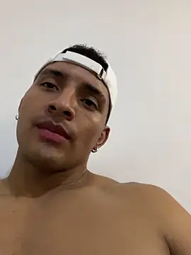 แชท XXX สดของ Smith_Fitness