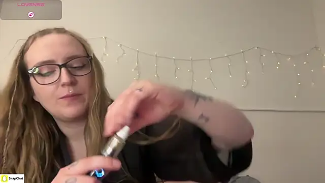 Pattyworld69 라이브 XXX 채팅