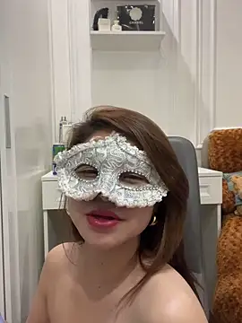 Queen-of-Love Show Webcam