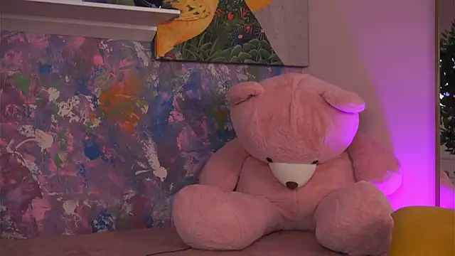 Ava_Solis Webcam-Show