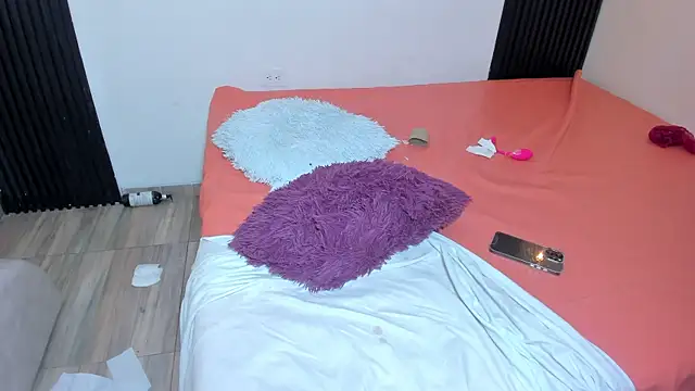 Вебкам-шоу submissive_extremee