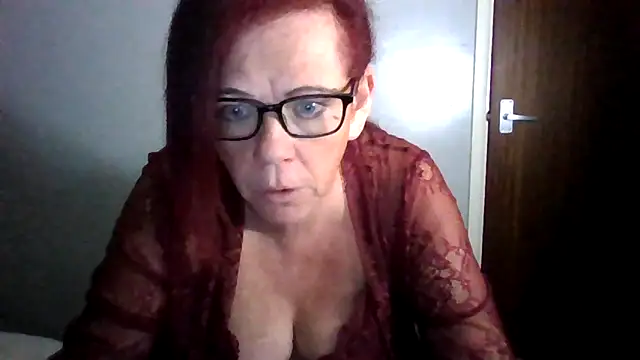 Forbidden-Irish-x 라이브 XXX 채팅