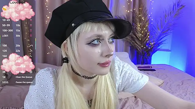 rraffaellka: онлайн-секс-чат