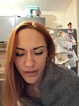 Show de webcam de SlimBellaOfficial