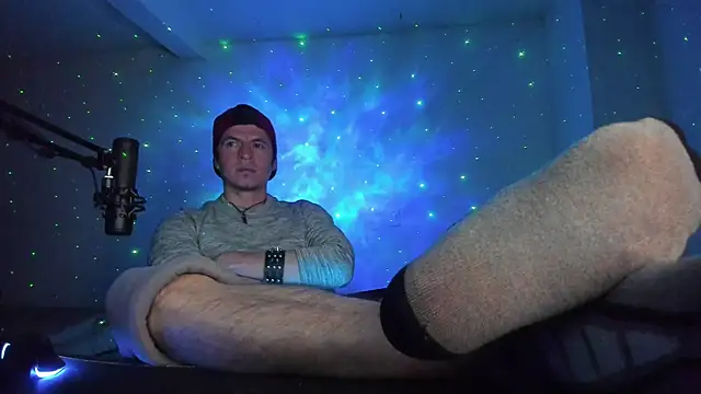 XXX chat uživo modela Headhunterdz