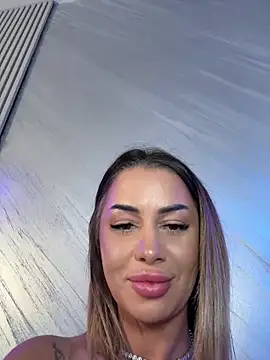 KirstieVegas 라이브 XXX 채팅