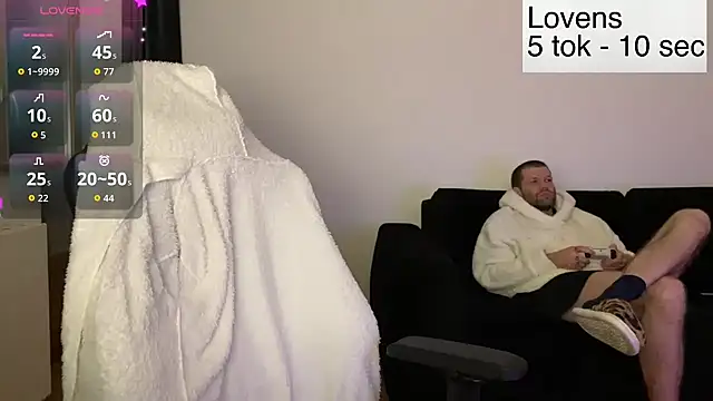 Sexy_Sweets' Webcam Show