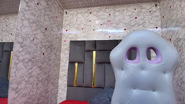 Lorena_watson élő XXX-chatje