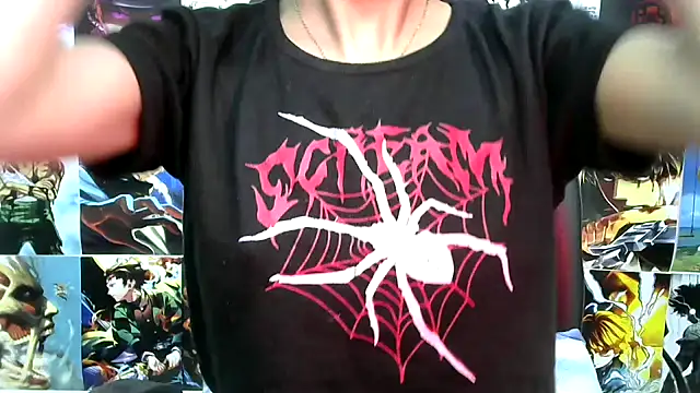 Živý XXX chat zoya2504