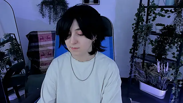 Živý XXX chat VirtuallVoyant