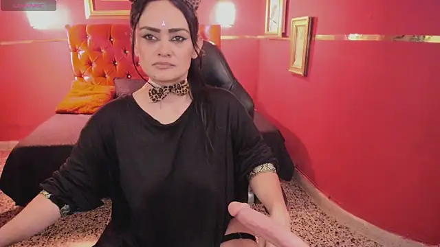 Anissa_Ali Chat XXX live