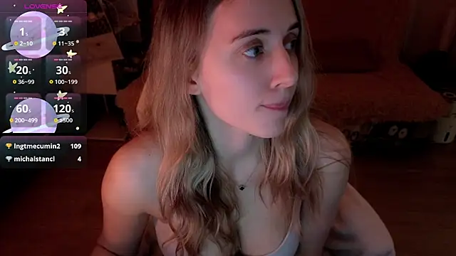 Chat +18 de NoVa_SuN ao vivo