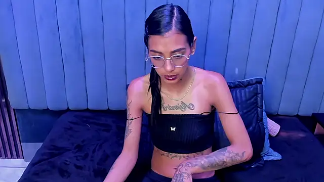 KarlaSlutSkinny__ 라이브 XXX 채팅