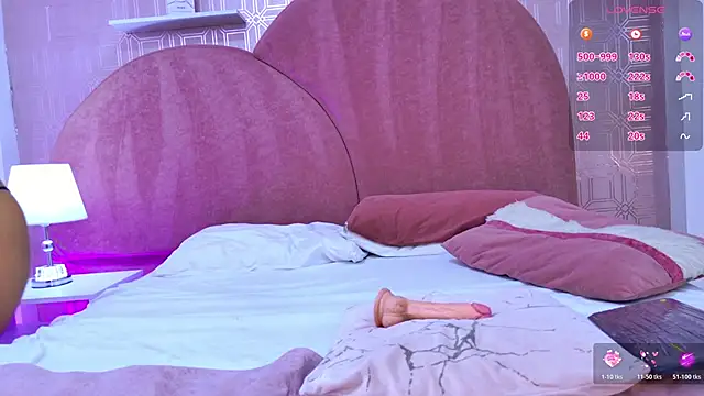 Khloe_Moon's Live XXX Chat