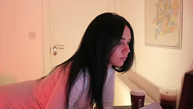 Živý XXX chat mira_mmira