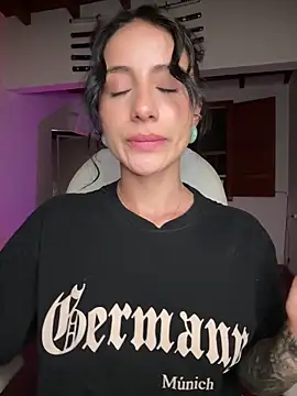 Chat XXX ao vivo de Ale_Lewis