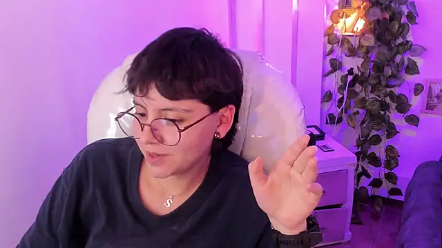 Nathaly_ds Chat XXX in diretta