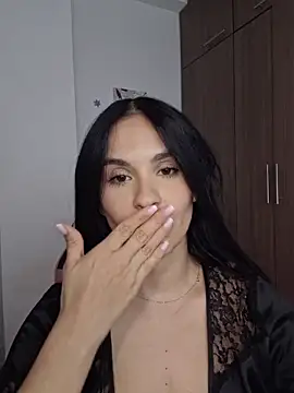 Chatroom XXX en direct de heyshaa