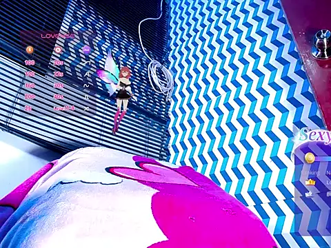 Pokazy przed kamerką – MariannaGotica