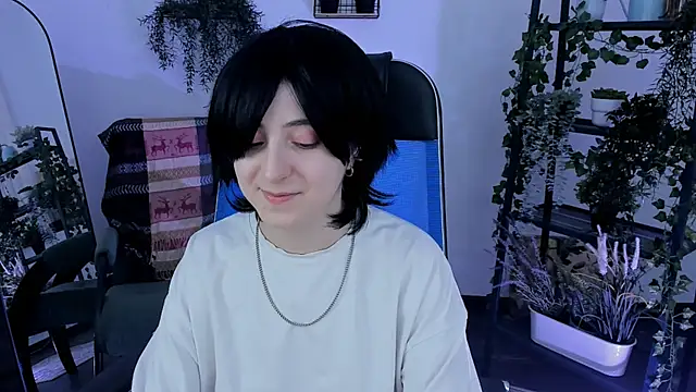 VirtuallVoyant's Live XXX Chat