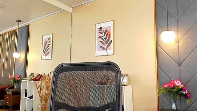 OliviGrace's Live XXX Chat