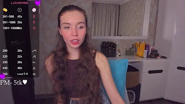 YonaBones 现场XXX聊天