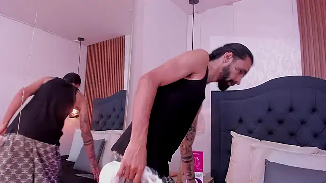 Hisoka_011: вебкам-шоу