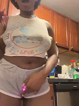 mochamimi's Live XXX Chat