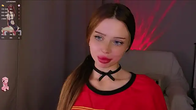 Jessie_Johns' Live XXX Chat