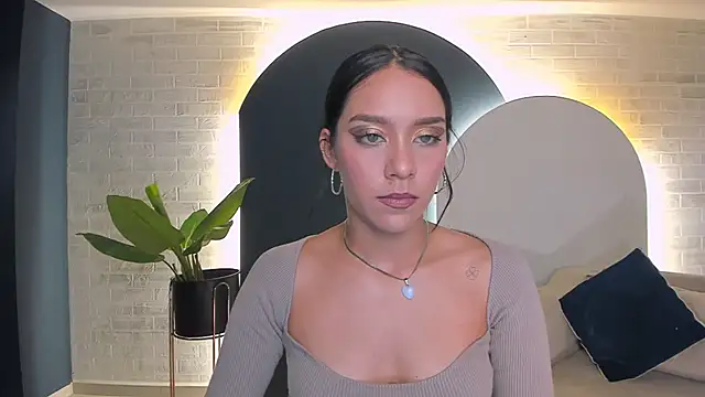 AmaliaCrus: απευθείας συνομιλία ΧΧΧ