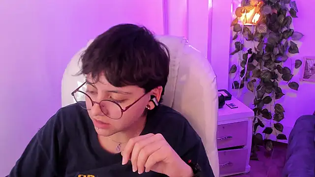 Nathaly_ds' Live XXX Chat