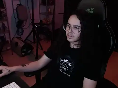 dorrey21's Webcam Show