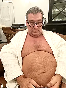 MountJohnXL: вебкам-шоу