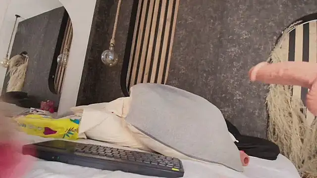 Czat XXX na żywo – salome-gh