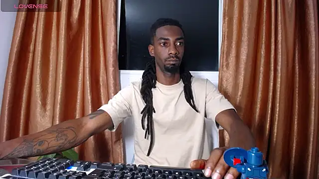 Malkon_Big – Live XXX-chat