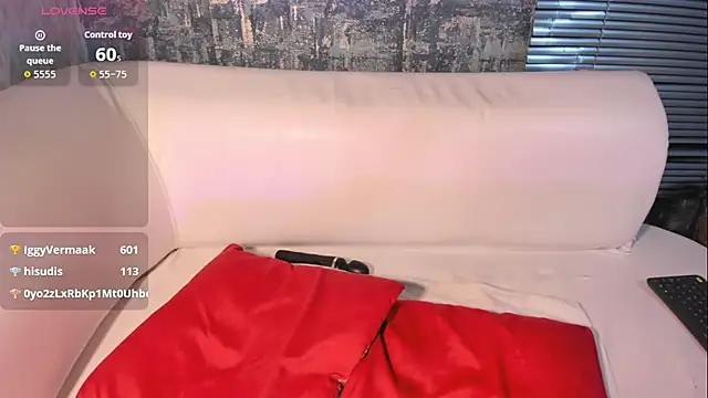 Chat XXX en directo de NathalyLeen