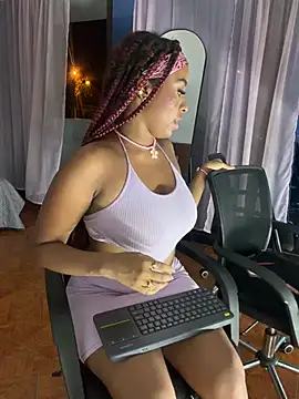 Kloe_rousse01 Live XXX-chat