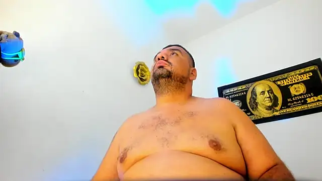 Živý XXX chat horus_gil