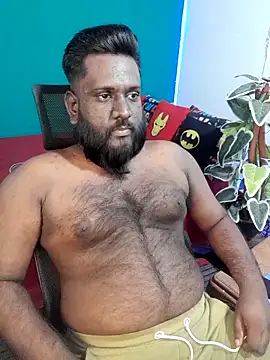 Rayansmith_ – Live XXX-chat