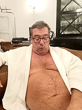 MountJohnXL Webcam show