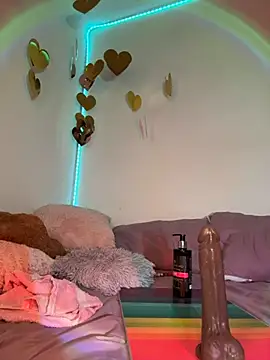 GiannaMagari_ Chat XXX in diretta