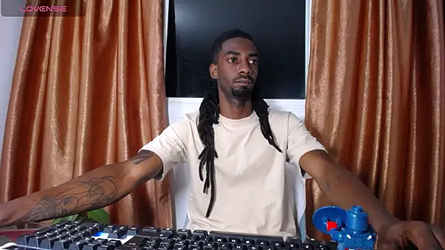 Show webcam de Malkon_Big