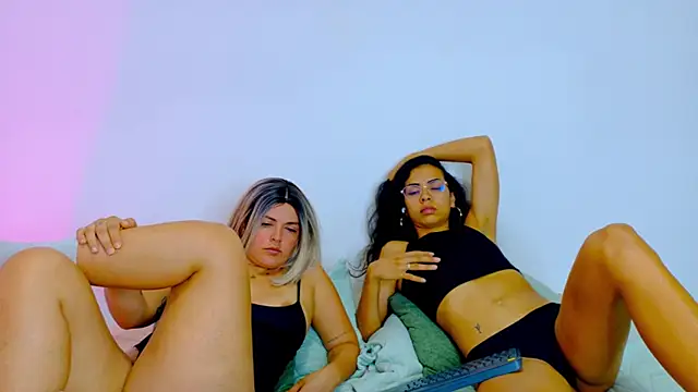 Chat +18 de kimandlu ao vivo