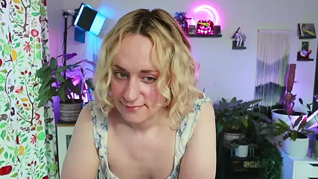 Pokazy przed kamerką – xzoeyryanx