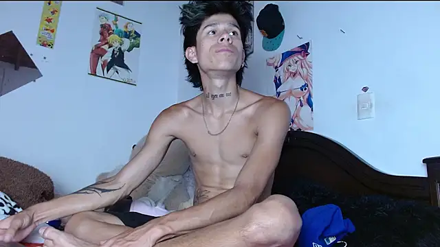 Jake_beach_のウェブカメラショー