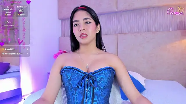 _kyraa_ Obrolan Langsung XXX