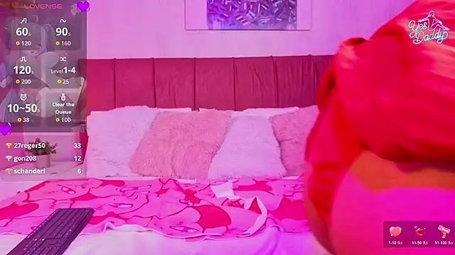 Chat +18 de emma_wilder_ ao vivo