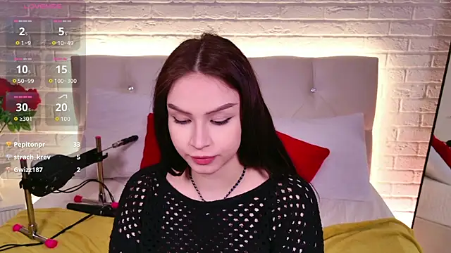 Chat +18 de SatiraLux ao vivo