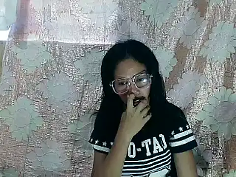 PinaySkinnyGirl 라이브 XXX 채팅