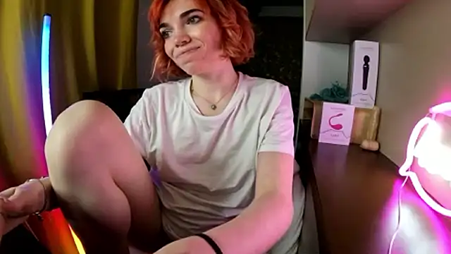 XXX chat uživo modela olivka-flower